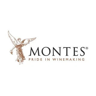 Shop Montes Wines discount codes logo