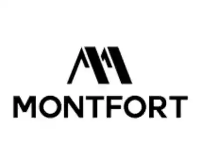 Shop Montfort Watches promo codes logo