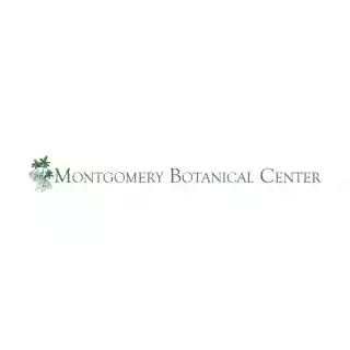 Montgomery Botanical Center coupon codes