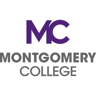 Shop Montgomery College logo