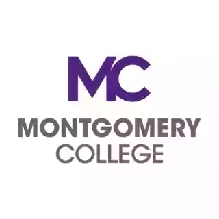 Shop Montgomery College coupon codes logo