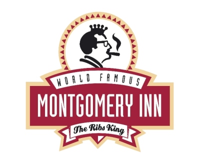Shop Montgomery Inn logo