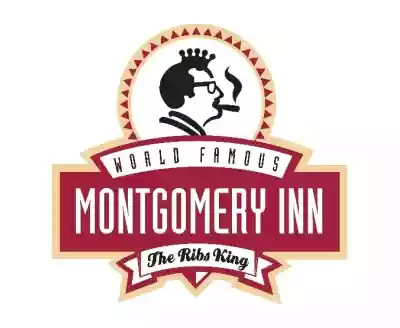 Montgomery Inn logo