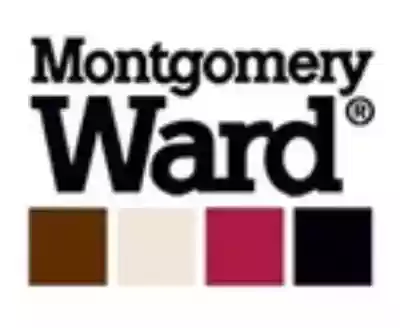 Montgomery Ward promo codes