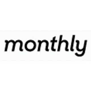 Shop Monthly logo