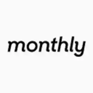 Shop Monthly coupon codes logo