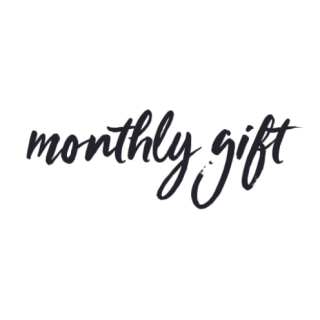 Shop Monthly Gift logo