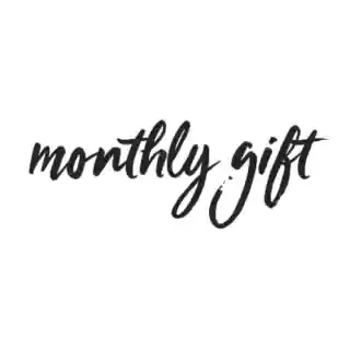 Shop Monthly Gift promo codes logo
