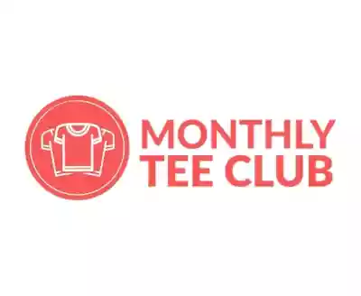 Shop Monthly Tee Club coupon codes logo