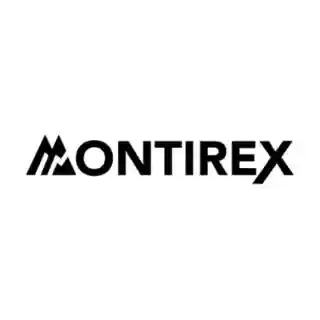 Shop Montirex coupon codes logo