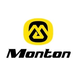 Shop Monton Sports logo
