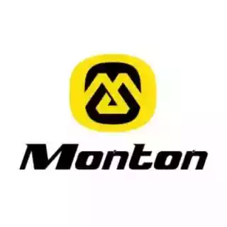 Shop Monton Sports discount codes logo