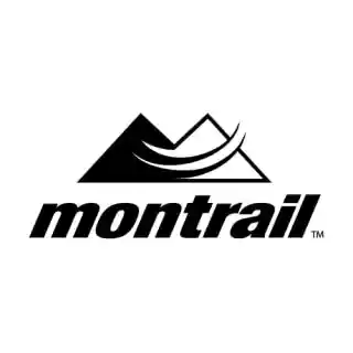 Shop Montrail discount codes logo