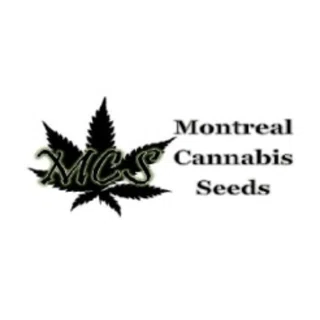 Shop Montreal Cannabis Seeds logo