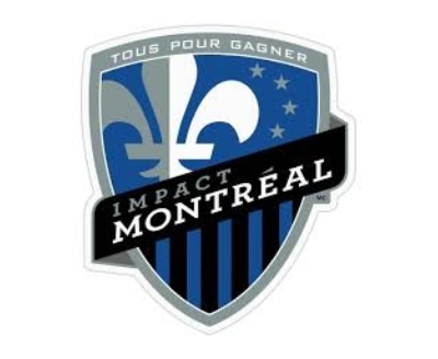 Shop Impact Montreal Store logo