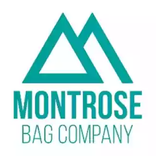 Montrose Bag coupon codes