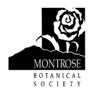 Montrose Botanic Gardens promo codes