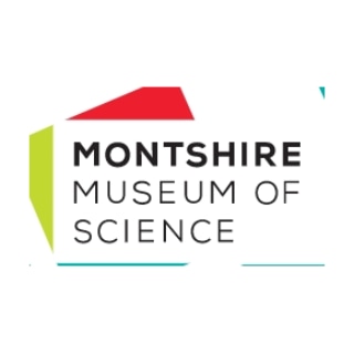 Shop Montshire Museum of Science logo