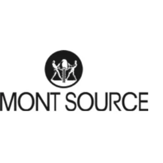 Mont Source logo