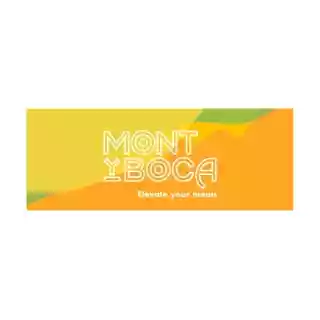 MONTyBOCA promo codes