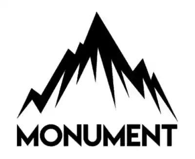 Shop Monument logo