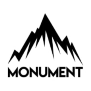 Shop Monument Co. logo