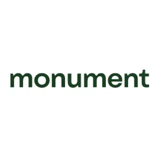Shop Monument Online Alcohol Treatment logo