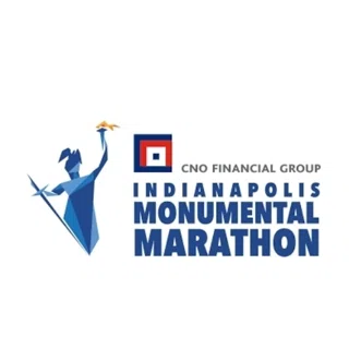 Shop Monumental Marathon logo