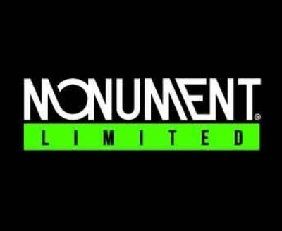 Shop Monument Limited logo