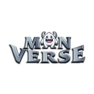 Monverse logo