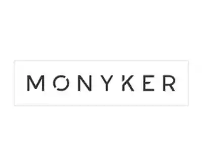 Shop Monyker coupon codes logo