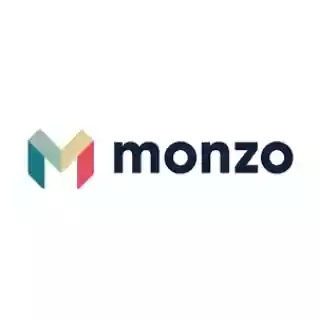 Shop Monzo promo codes logo