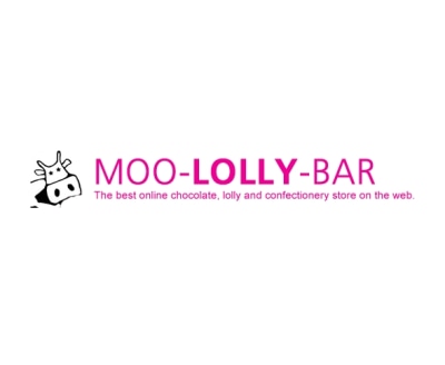 Shop Moo Lolly Bar logo