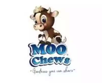 Moo Chews logo