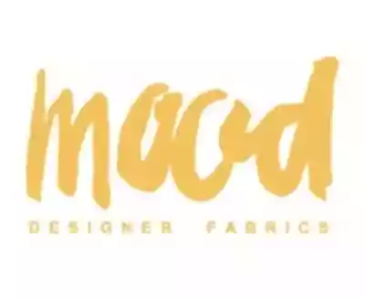 Shop Mood Fabrics logo