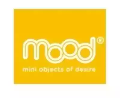 Shop Mood-mini objects of desire discount codes logo
