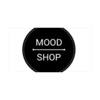 Shop Mood Shop logo