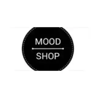 Mood Shop logo