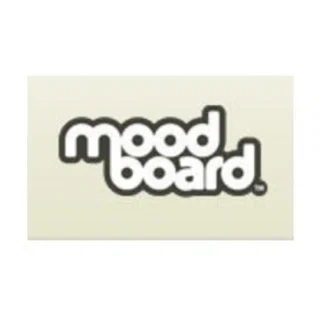 moodboard.com logo