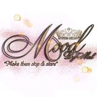 Mood by Mel Boutique logo