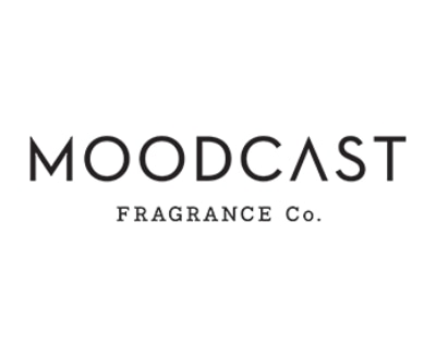Shop Moodcast Fragrance logo
