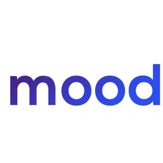 Mood, Inc. logo