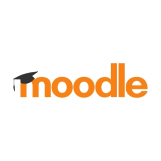 Shop Moodle logo