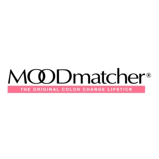 MOODmatcher logo