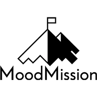 MoodMission logo