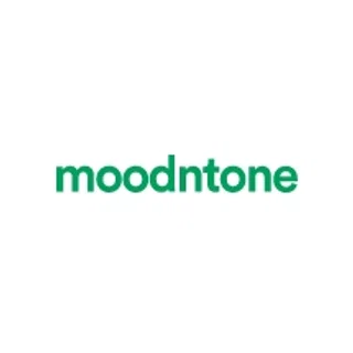 Moodntone logo