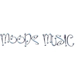 Moods Music logo