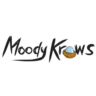 Moody Krows logo