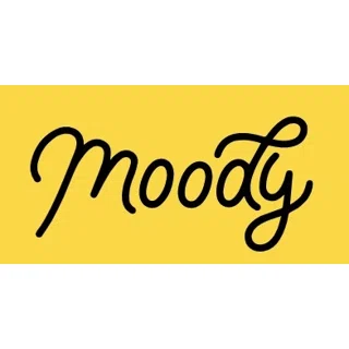 Shop Moody discount codes logo