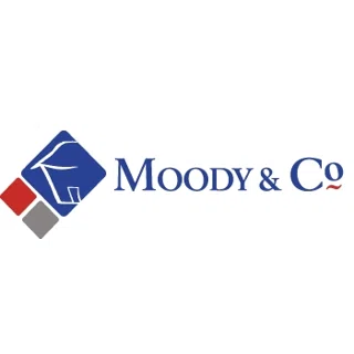 moodyandco.net logo